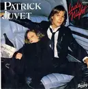 LP - Patrick Juvet - Lady Night