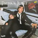 LP - Patrick Juvet - Lady Night