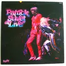 Double LP - Patrick Juvet - 'Live'