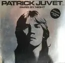LP - Patrick Juvet - Paris By Night