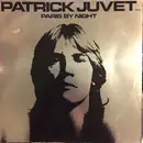 LP - Patrick Juvet - Paris By Night