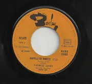 7inch Vinyl Single - Patrick Juvet - Rappelle-Toi Minette