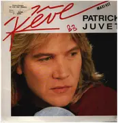 12inch Vinyl Single - Patrick Juvet - Rêve