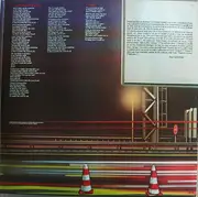 LP - Patrick Juvet - Still Alive - Gatefold sleeve