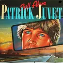 LP - Patrick Juvet - Still Alive