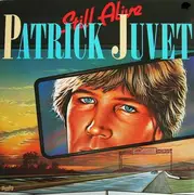 LP - Patrick Juvet - Still Alive