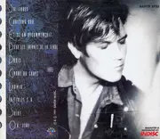 CD - Patrick Juvet - Solitudes