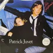 12inch Vinyl Single - Patrick Juvet - Viva California