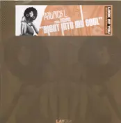 PATRICK L. - Right Into My Soul