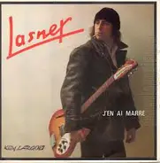 Patrick Lasner - J'en Ai Marre