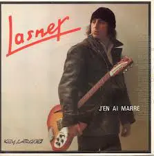 Patrick Lasner - J'en Ai Marre