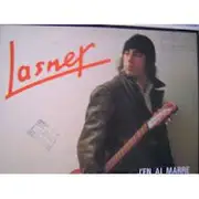 12inch Vinyl Single - Patrick Lasner - J'en Ai Marre