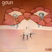 Patrick Largounez , Friedemann - Goun - Le Béton Pour La Chair