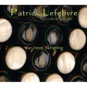 Patrick Lefebvre - War Hent Skrigneg