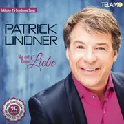 Double CD - Patrick Lindner - Nur Mit Deiner Liebe
