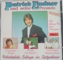 CD - Patrick Lindner Und Seine Freunde - Volkstümliche Schlager Der Spitzenklasse