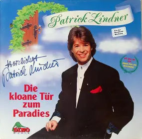 patrick lindner - Die Kloane Tur zum Paradies