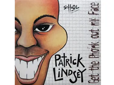 Patrick Lindsey - Get the Phonk Out of My Face