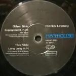 Patrick Lindsey - Engagement