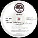 12'' - Patrick Lindsey - Everybody (Remix)