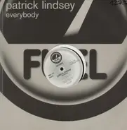 Patrick Lindsey - Everybody
