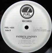 12'' - Patrick Lindsey - Sexy Breakz