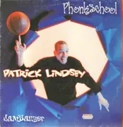 12inch Vinyl Single - Patrick Lindsey - Phonkschool - Grey Labels