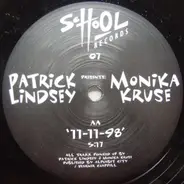 Patrick Lindsey Presents Monika Kruse - The Last Night