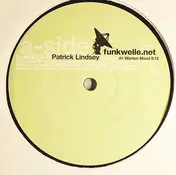 Patrick Lindsey - Wanton Mood / Im Tagtraum Versunken