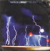 12inch Vinyl Single - Patrick Lindsey - The Phat Jive