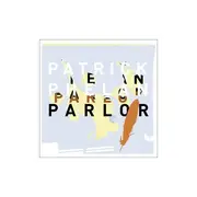 CD - Patrick Phelan - Parlor