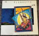 LP - Patrick Plunkett , The Plunketts - A.M.