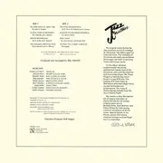 LP - Patrick Plunkett - The Plunketts Present Jazz Christmas [AKA Patrick Plunkett Presents Jazz Christmas] [AKA Jazz Christmas]