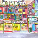 CD - Patrick Porter - A Swan At Smiley's