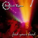 CD - Patrick Ryan - Feel Your Head