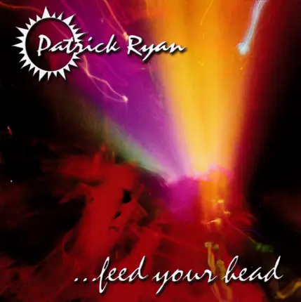 Patrick Ryan - Feel Your Head