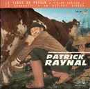7inch Vinyl Single - Patrick Raynal - Le Tango Du Paysan - EP, Mono