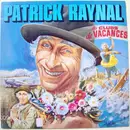 LP - Patrick Raynal - Les Clubs de Vacances