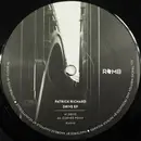 12inch Vinyl Single - Patrick Richard - Drive EP - EP