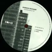 Patrick Richard - Fogdance Ep