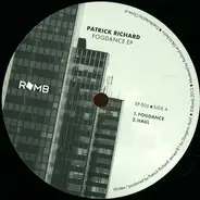 Patrick Richard - Fogdance Ep