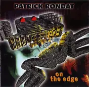CD - Patrick Rondat - On The Edge
