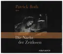 CD-Box - Patrick Roth - Die Nacht der Zeitlosen
