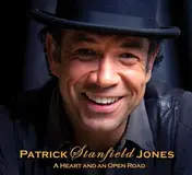 Patrick Stanfield Jones - Heart & an Open Road