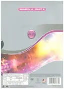 DVD-Box - Patrick Stewart / Jonathan Frakes a.o. - Star Trek - Next Generation - Season 4.2 - + Cardboard Slipcase / English / German a.o.