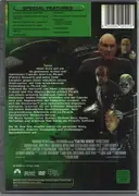 DVD - Patrick Stewart / Jonathan Frakes a.o. - Star Trek Nemesis