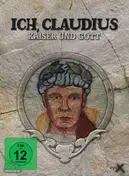 Patrick Stewart - Ich,Claudius,Kaiser & Gott Box