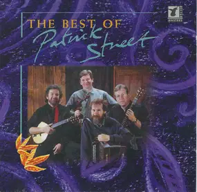 Patrick Street - The Best Of Patrick Street