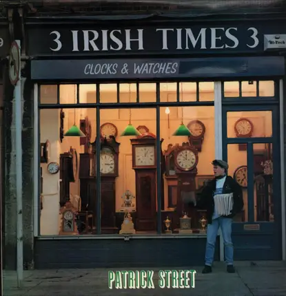 Patrick Street - Irish Times