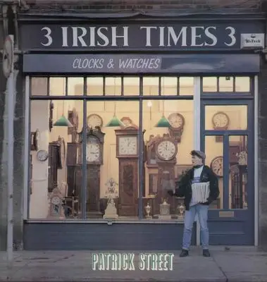 Patrick Street - Irish Times